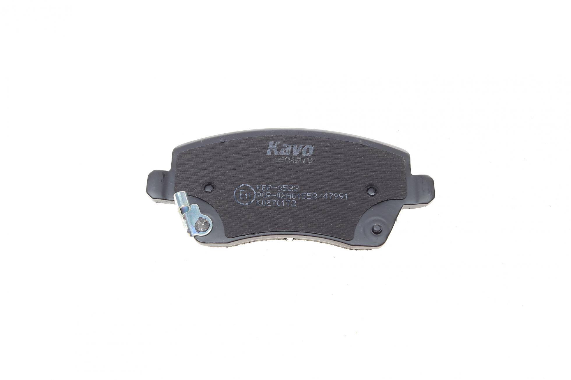 KBP8522 KAVO PARTS
